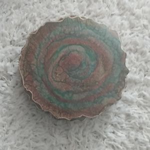 Handmade coasters
